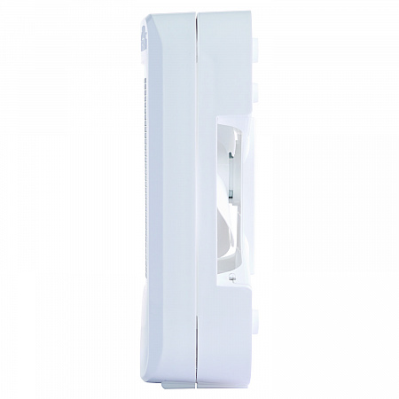 ourfresh Dispenser 2.0, 5.34 x 4.25 x 5.38, White (OFCABEA)