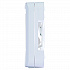 ourfresh Dispenser 2.0, 5.34 x 4.25 x 5.38, White (OFCABEA)