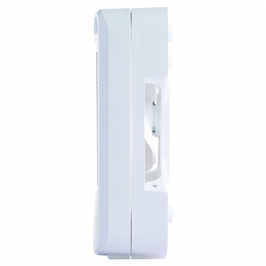 ourfresh Dispenser 2.0, 5.34 x 4.25 x 5.38, White (OFCABEA)