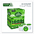 Regular Variety Pack Coffee K-Cups, Assorted Flavors, 96/Carton (9974CT)