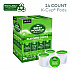Flavored Variety Coffee K-Cups, Assorted Flavors, 96/Carton (9975CT)