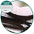 ourfreshE Refills, Coconut Vanilla, 6/Box (OFE36CVBX)