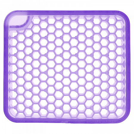 ourfreshE Refills, Morning Lavender, 6/Box (OFE36MLBX)
