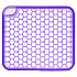 ourfreshE Refills, Morning Lavender, 6/Box (OFE36MLBX)