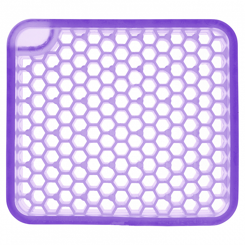 ourfreshE Refills, Morning Lavender, 6/Box (OFE36MLBX)