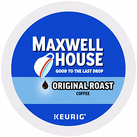 Original Roast K-Cups, 96/Carton (5469CT)