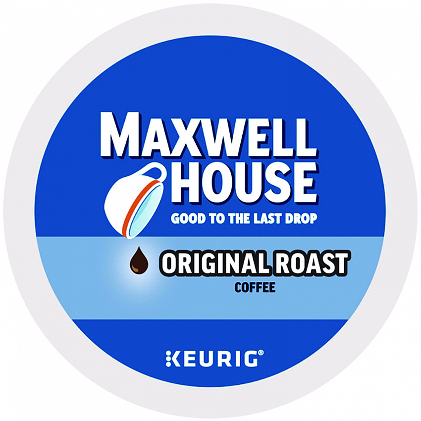 Original Roast K-Cups, 96/Carton (5469CT)