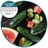 myfresh Refills, Cucumber Melon, 36/Carton (MYF36CMCT)