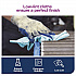 Low-Lint Cleaning Cloth, 1-Ply, 12 x 12, Blue, 250 Sheets/Carton (192481)