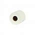 Recycled One-Ply Standard Bathroom Tissue, Septic Safe, White, 1,200 Sheets/Roll, 80 Rolls/Carton (EB1240)