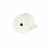 Recycled Two-Ply Small Core Toilet Paper, Septic Safe, White, 1,500 Sheets/Roll, 24 Rolls/Carton (EB15725)