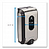 GP enMotion Automated Touchless Soap/Sanitizer Dispenser, 1,200 mL, 4.6 x 7.13 x 14.06, Stainless (52060)