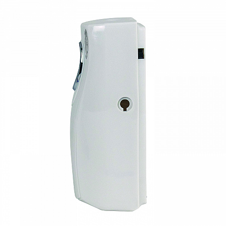 Classic Metered Air Freshener Dispenser, 4 x 3 x 9.5, White (908)