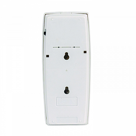 Classic Metered Air Freshener Dispenser, 4 x 3 x 9.5, White (908)