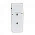 Classic Metered Air Freshener Dispenser, 4 x 3 x 9.5, White (908)