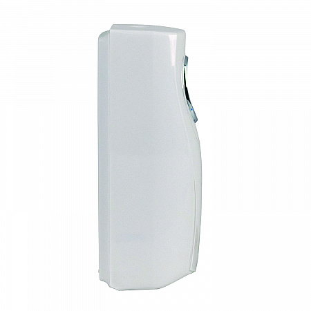 Classic Metered Air Freshener Dispenser, 4 x 3 x 9.5, White (908)