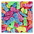 Variety Bag, Assorted Sour, 5 lb Bag (20900003)