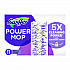 PowerMop Mopping Pads, 11.41 x 5.31, 11/Box, 2 Boxes/Carton (12868)