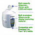 Centerfeed Wet Wipe Dispenser, 10.04 x 10.73 x 13.18, White (192851)