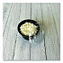 Souffle/Portion Cup Lids, Fits 3.25 oz to 5.5 oz Portion Cups, Plastic, Clear, 2,500/Carton (PRTLID4)