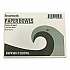 Paper Dinnerware, Bowl, 12 oz, White, 1,000/Carton (WH12BOWL)