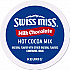 Milk Chocolate Hot Cocoa K-Cups, 22 Pods/Box (8292)