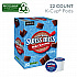 Milk Chocolate Hot Cocoa K-Cups, 22 Pods/Box (8292)