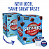 Milk Chocolate Hot Cocoa K-Cups, 22 Pods/Box (8292)