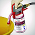 TruFill Starter Pack, Fresh Scent, Two 2 L Cartridges, One Dispenser Head (684501)