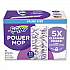 PowerMop Mopping Pads, 11.41 x 5.31, 11/Box, 2 Boxes/Carton (12868)