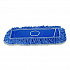 Twisted Loop Blend Dust Mop, PIC/PET Polyester, 24