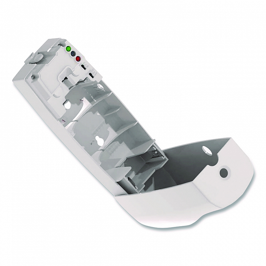 Metered Air Freshener Dispenser, 3.5 x 3.75 x 9.5, White, 12/Carton (908CT)
