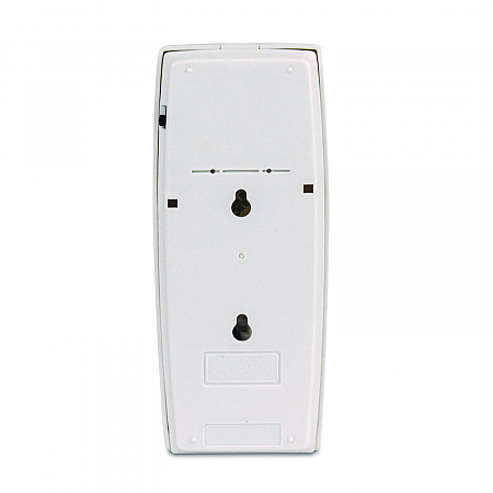 Metered Air Freshener Dispenser, 3.5 x 3.75 x 9.5, White, 12/Carton (908CT)