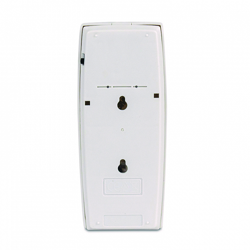 Metered Air Freshener Dispenser, 3.5 x 3.75 x 9.5, White, 12/Carton (908CT)