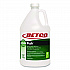 Green Earth Push Enzyme Multipurpose Cleaner, Mint Scent, 1 gal Bottle, 4/Carton (1330400)