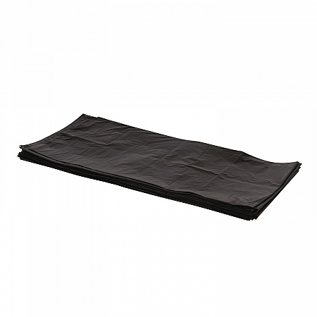 Linear Low-Density Can Liners, 16 gal, 0.9 mil, 24