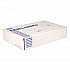 Linear Low-Density Can Liners, 33 gal, 1 mil, 33