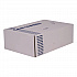 High-Density Waste Can Liners, 10 gal, 8 mic, 24