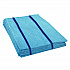 Antimicrobial Foodservice Wipers, 1-Ply, 12 x 21, Blue, 150/Carton (FS150B)