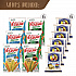 Big Healthy Snack Box, 61 Assorted Snacks/Box (700S0025)