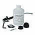 Bottle Cap for B-22 Soap Dispenser, Black (82294)