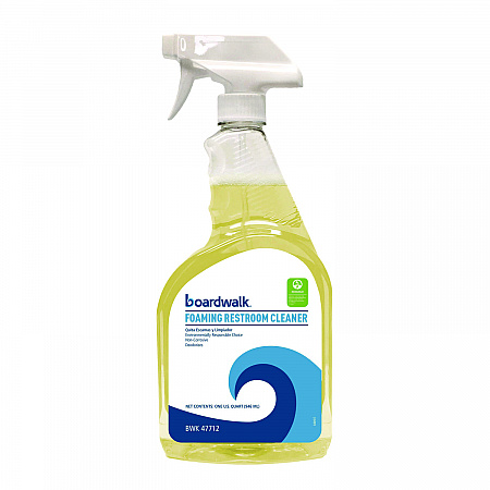Natural All-Purpose Cleaner, Unscented, 32 oz Spray Bottle, 12/Carton (47712)