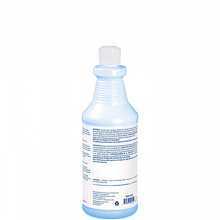 Industrial Strength Carpet Spotter, Unscented, 32 oz Bottle (4821EA)