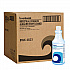 Industrial Strength Alkaline Drain Cleaner and Clog Remover, 32 oz Bottle, 12/Carton (4823)