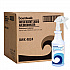 Fresh Scent RTU Liquid Air Deodorizer, 32 oz Spray Bottle, 12/Carton (4824)