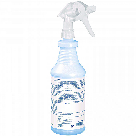 Fresh Scent RTU Liquid Air Deodorizer, 32 oz Spray Bottle, 12/Carton (4824)