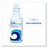 Industrial Strength Alkaline Drain Cleaner and Clog Remover, 32 oz Bottle (4823EA)