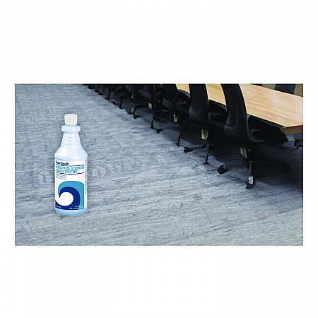 Industrial Strength Carpet Spotter, Unscented, 32 oz Bottle (4821EA)