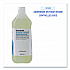 Industrial Strength Carpet Extractor, Clean Scent, 1 gal Bottle (4822EA)