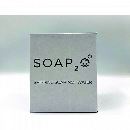 Foaming Super HydroPods, Coconut Acai Scent, 1 gal Refill, 4 Pods/Box, 10 Boxes/Carton (S2OFHSCA)